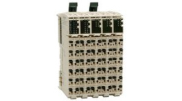 TM5C24D12R, I/O Module 24DI 12DO 24V, SCHNEIDER ELECTRIC