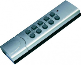HE844A, Remote control with key ringHomeEasy, ELRO