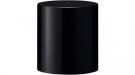 LR5-BK, Buzzer Module, Base Mount, 50mm, 85dB, LR5, Multiple Tones, 24VDC, Black, PATLITE