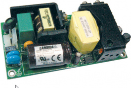 ZPSA-40-9, Импульсный блок питания <br/>30 W 1 выход, TDK-Lambda