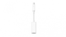 MD464ZM/A, Thunderbolt to FireWire Adapter, Apple