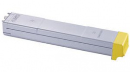 CLX-Y8380A/ELS, Toner yellow, Samsung