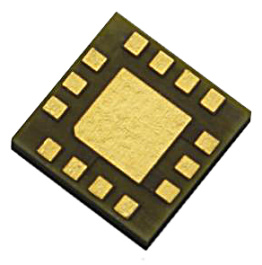 AFEM-S106-BLKG, HF Front End Module 3.2 x 3.2 mm, Broadcom (Avago)