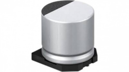 EEHZC1H121P, Polymer Capacitor ±20% V-ZC, Panasonic
