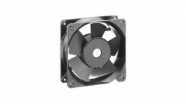 4118N/39H4, Axial Fan DC 119x119x38mm 48V 350m3/h, Ebmpapst