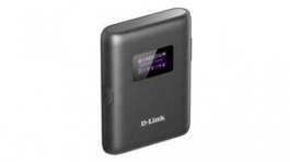 DWR-933, Cellular Router LTE (4G)/UMTS/HSPA+/DC-HSPA+/GSM 300Mbps, D-Link