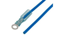 2178511132, Ring Terminal Pre-Crimped Lead Perma-Seal - Bare Ends 150mm 16AWG, Molex
