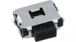 436333045822, Tactile Switch 1NO ON-OFF 220gf 3.5x4.7mm, WURTH Elektronik