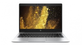7KN33EA#ABD, Notebook, i5-8265U, 8 GB <suffix>DDR4-2400</suffix>, 256 GB PCIe SSD, 14", Grey, HP