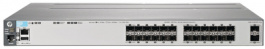 J9584A, Switch 3800-24SFP-2SFP+, HP