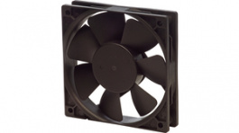 R1225Y12BPLB2-7, Axial Fan 120 x 120 x 25 mm 14 VDC, Micronel
