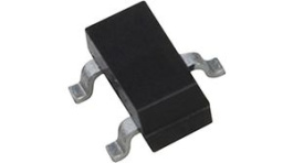 RND BAT54, Surface Mount Schottky Barrier Diode 0.2 A 30 V TO-236, RND Components
