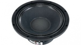PAW 25 - 8 Ohm, Midrange Bass Speaker 8Ohm 450W 92dB Black, Visaton