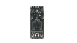 MA990004, Plug-In Evaluation Module for CEC1702Q-B2 Microcontroller, Microchip