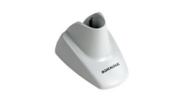 STD-AUTO-QD24-WH, Stand, Autosense, White, Suitable for QD2131/QD2400, Datalogic