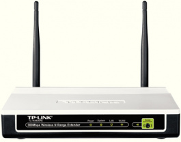 TL-WA830RE, WLAN Repeater 802.11n/g/b 300Mbps, TP-Link