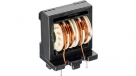 744866223, Interference Filter, Wired 22mH, 250VAC, 2.5A, WURTH Elektronik