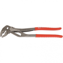 T3655 250, Water pump pliers Speedlok 250 mm, C.K Tools (Carl Kammerling brand)