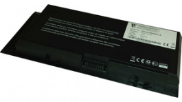 VIS-20-PRM4600L9, Dell Notebook battery, div. Mod.7.8 Ah, Vistaport