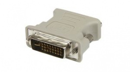 DVIVGAMF, Adapter, DVI-I 24+5-Pin Plug / VGA Socket, StarTech.com