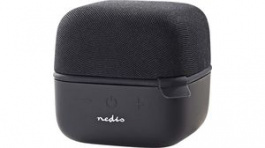 SPBT1000BK, Bluetooth True Wireless Stereo Speaker 15W Black, Nedis (HQ)