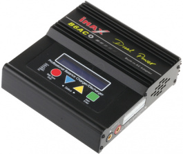 IMAX B6AC PLUS, Charger NiMH/NiCd, Vanson