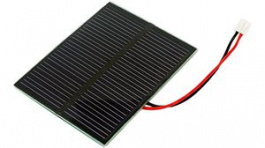 313070004, 0.5W Solar Panel 55x70, Seeed