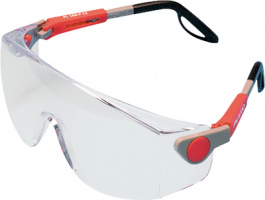 STEEL G20, Protective goggles, Plano