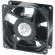 125-XR-0182-000 Axial fan AC 119 x 119 x 38 mm 115 VAC