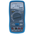 MX24 Multimeter digital TRMS AC + DC 5000 Digits 750 VAC 1000 VDC