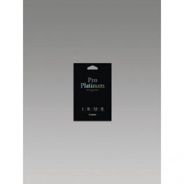 2768B013, Pro Platinum Photo Paper, 300 g/m2, 10 x 15 cm, CANON