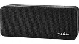 SPBT34100BK, Bluetooth Speaker Waterproof 30W Black, Nedis (HQ)