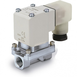 VXZ232CGK, Process valve G1/4, SMC PNEUMATICS