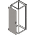 25230-025 Steel door, 25 HE