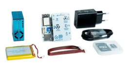 102110258, Smart Citizen Starter Kit, Seeed