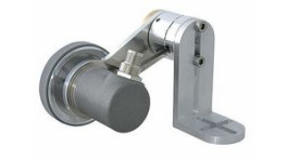 LMSCA321000024KG, Ultra Compact Length Measurement System, 1mm/pulses, 200mm, IP67, Wachendorff