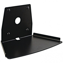 ZONE@WALLB, Wall Bracket For SONOS S5 Black, Sonos