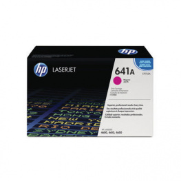 C9723A, Toner Magenta, HP