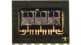 OPR5011T, Optical Comparator Array, Optek