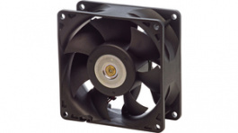 K9238H24BPLB2-7, Axial Fan 92 x 92 x 38 mm 27 VDC, Micronel