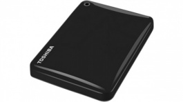 HDTC830EK3CA, Canvio Connect II 3000 GB, Toshiba
