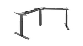 DA-90392, Height Adjustable Table Frame, 1.86m x 1.86m x 1.28m, 150kg, DIGITUS