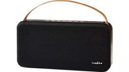 SPBT35101BN, Bluetooth Speaker Waterproof 45W Black / Brown, Nedis (HQ)