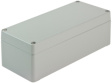 01.081806.0/A115 Universal housing dark grey 80 x 175 x 57 mm Aluminium
