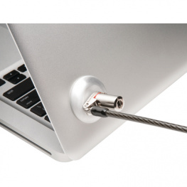 K64995WW, Security slot adapter for ultrabooks, Kensington