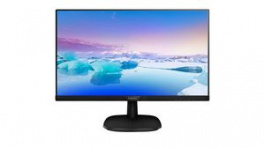273V7QDSB/00, Monitor, V-Line, 27 " (68.6 cm), 1920 x 1080, IPS, 16:9, Philips