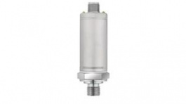 402058/000-473-458-521-20-36/000, Pressure Sensor with IO-Link -1 ... 2.5bar G1/4", JUMO