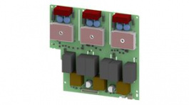3RW5921-0PE04, Spare PCB Suitable for 3RW5217 C 4 Soft Starter, Siemens