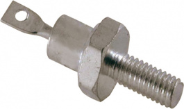 41HFR40PBF, Rectifier diode 400 V 40 A t, Vishay