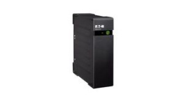 EL500DIN, UPS, Ellipse ECO, 300W, 284V, 4x Type F (CEE 7/3), 4.5Ah, Eaton